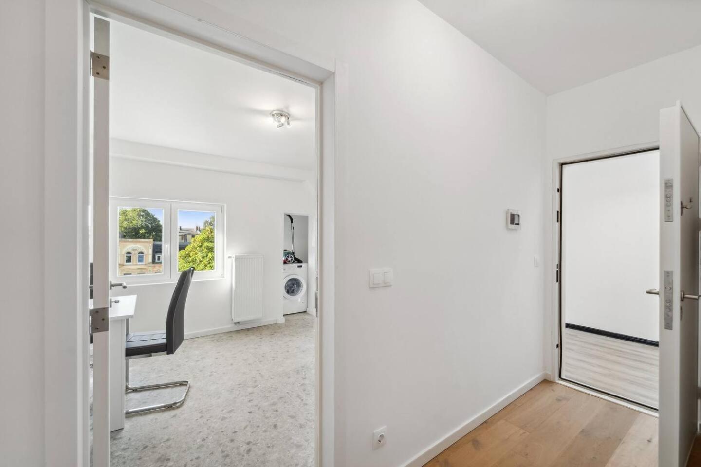 Infinity Stay Ferienapartments Rheinstrasse Βίλχελμσχαφεν Εξωτερικό φωτογραφία